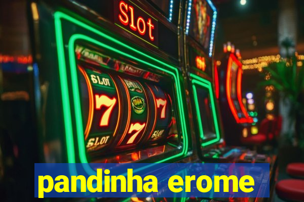 pandinha erome